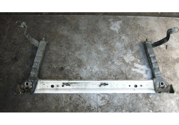 Балка підмоторна Renault Scenic III, 544F00007R
